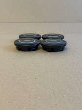 4x 65mm für OPEL Radkappen