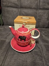 Cha Cult Keramik Teekanne