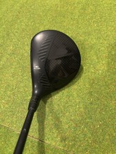 Cobra KING F9 Fairwayholz 5-6W