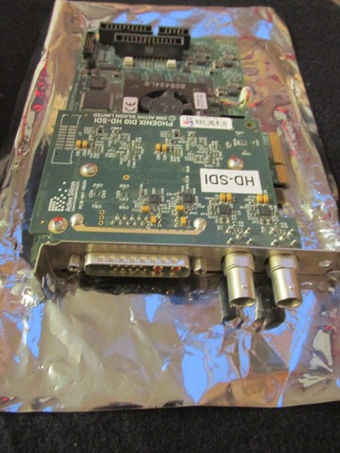 Active silicon sdi - active, high