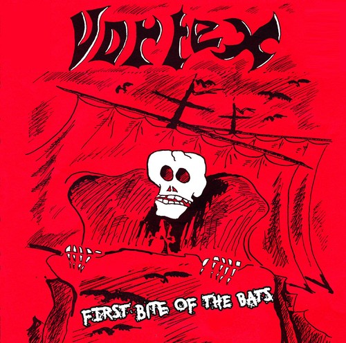 Vortex first bite of - vortex, the