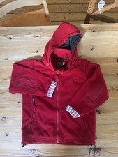 BMS Antarctic Fleecejacke
