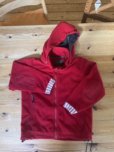 Bms antarctic fleecejacke - bms,