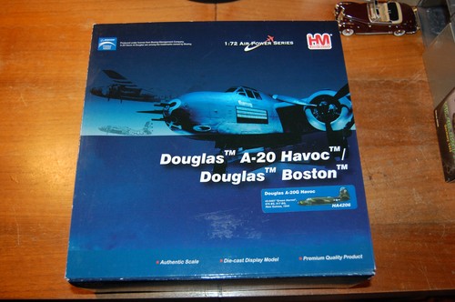 Hobby master ha4206 douglas - hobby,