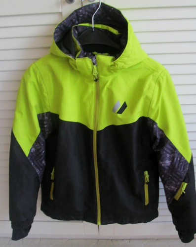 Crivit winter jacke mit - crivit-,