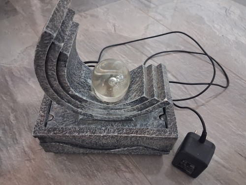 Dekospringbrunnen mit