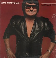 Roy Orbison Laminar Flow NEAR