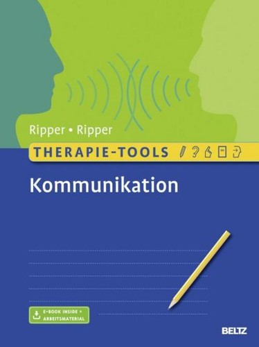 Therapie tools kommunikation - therapie-tools,