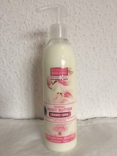 Mineral Beauty System Home Spa Body Butter 300 ml