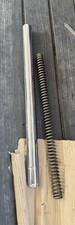 Yamaha standrohr chrom gabel - yamaha,