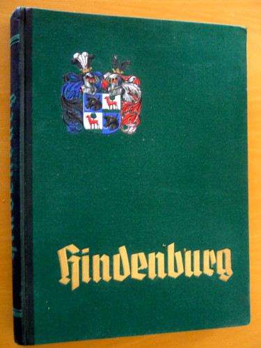 Sehr gut erhaltenes