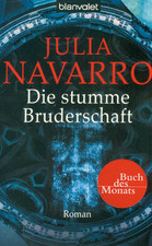 TB Julia Navarro/Die Stumme Bruderschaft (B)