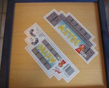 Aztec, a tactical building