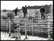 Archiv-Fotografie Berlin