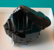 Kassiterit (Zinnstein) aus Schlaggenwald, Tschechien