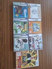 Kleines nintendo konvolut 7 - nintendo,