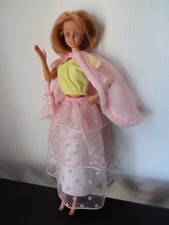 Barbie 1966 Mattel