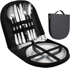 Camp Utensilien Organizer