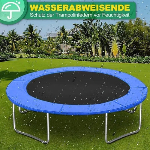 Fuß ersatz trampolin - 8,