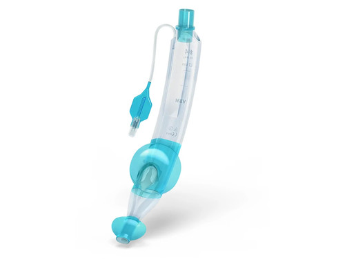 Larynxtubus evo - larynxtubus, lt®evo
