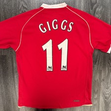 Original Nike Manchester