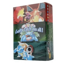 Pokemon 1999 - 1 Edition - 151