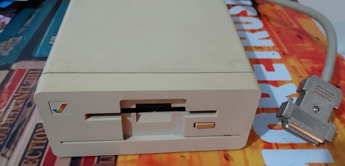 Commodore 1010 amiga externes - commodore,