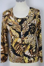 Damen Twinset Top+Jacke