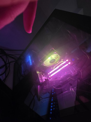 Gaming gen rtx - gaming, pc