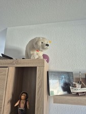Steiff eisbär siro 28cm - siro,