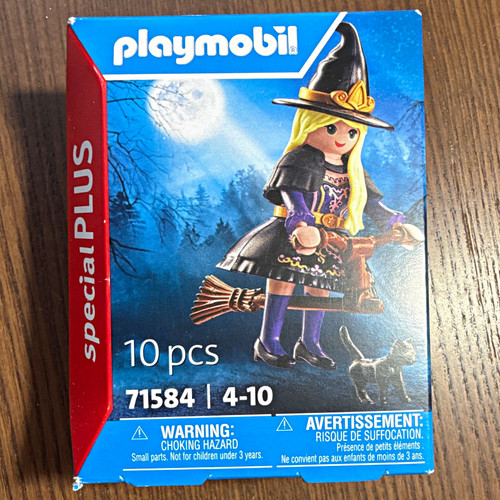 Playmobil special plus - playmobil,