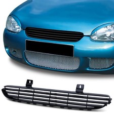 Sport Kühlergrill Grill ohne