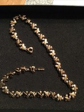 Pierre Lang Halskette Collier