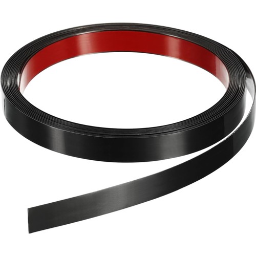 Zierleisten edelstahl schwarz - edelstahl,