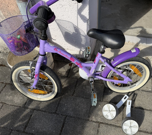 Bambinobike kinderfahrrad - bambinobike, 14