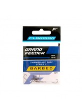 Flagmam Grand Feeder Skimmer & Zope Series 1 – Japanische Hochleistungs