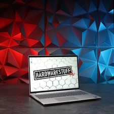 HP EliteBook 6 G1i 16 // Intel