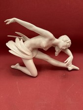 Hutschenreuther Figur Der