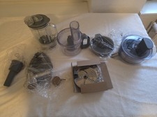 Kenwood Khh30 Zubehör 