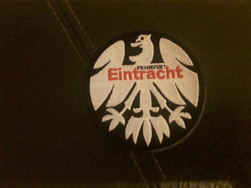 Eintracht frankfurt - 2, x