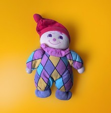 Sterntaler spieluhr clown - sterntaler,