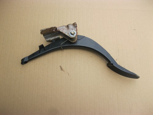 Gaspedal pedal gas mitsubishi - gaspedal,