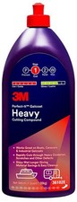 3M Perfect-It Gelcoat Heavy