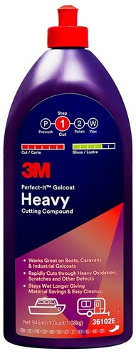Perfect gelcoat heavy - perfect-it,
