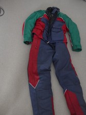 BMW Motorrad Kleidung Jacke