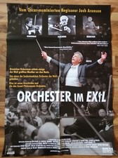Orchester im Exil /  Bronislaw