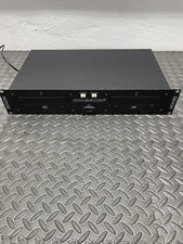 DENON DN 2600F Doppel Compact