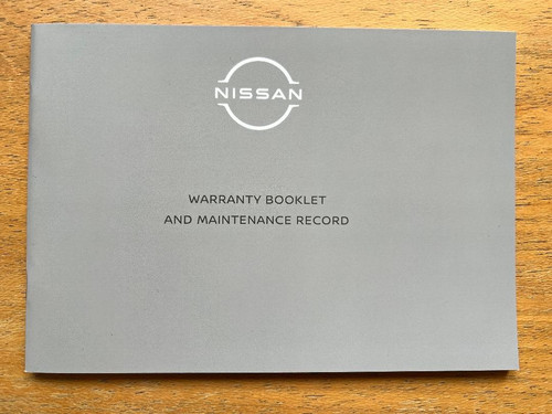 Original nissan qashqai - nissan,
