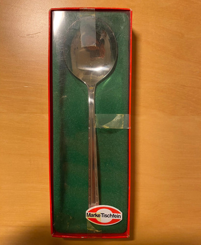 Marke tischfein tassenlöffel - tischfein,