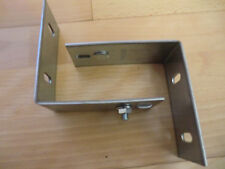 Ersatzteil f.Hörmann Sektionaltor 2x Winkel 110x50x3mm 3043205